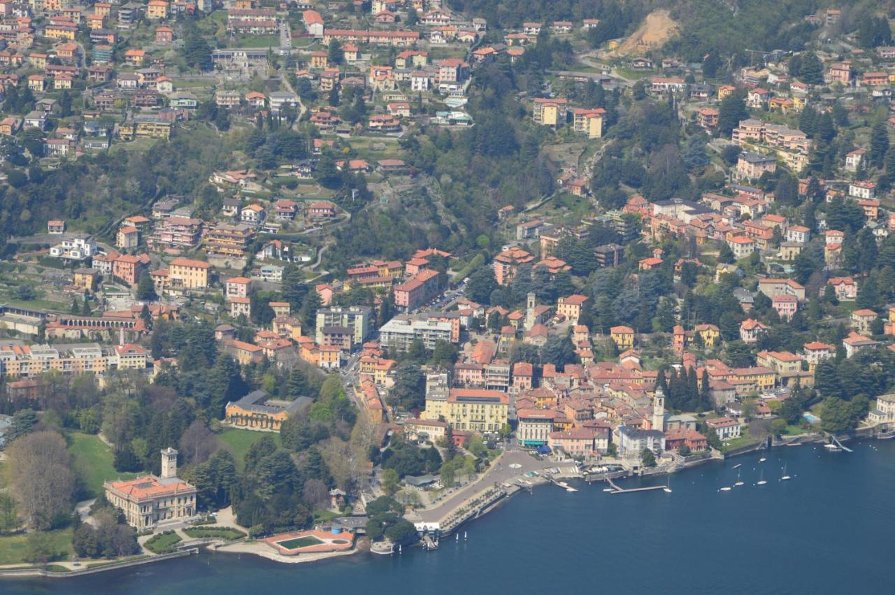 Capanna C.A.O. Otel Brunate Dış mekan fotoğraf