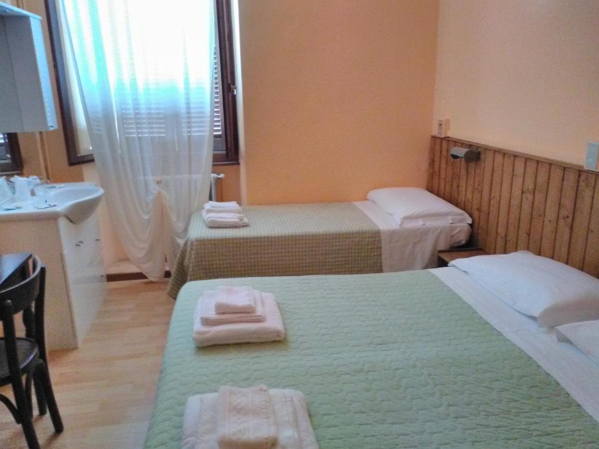 Capanna C.A.O. Otel Brunate Dış mekan fotoğraf