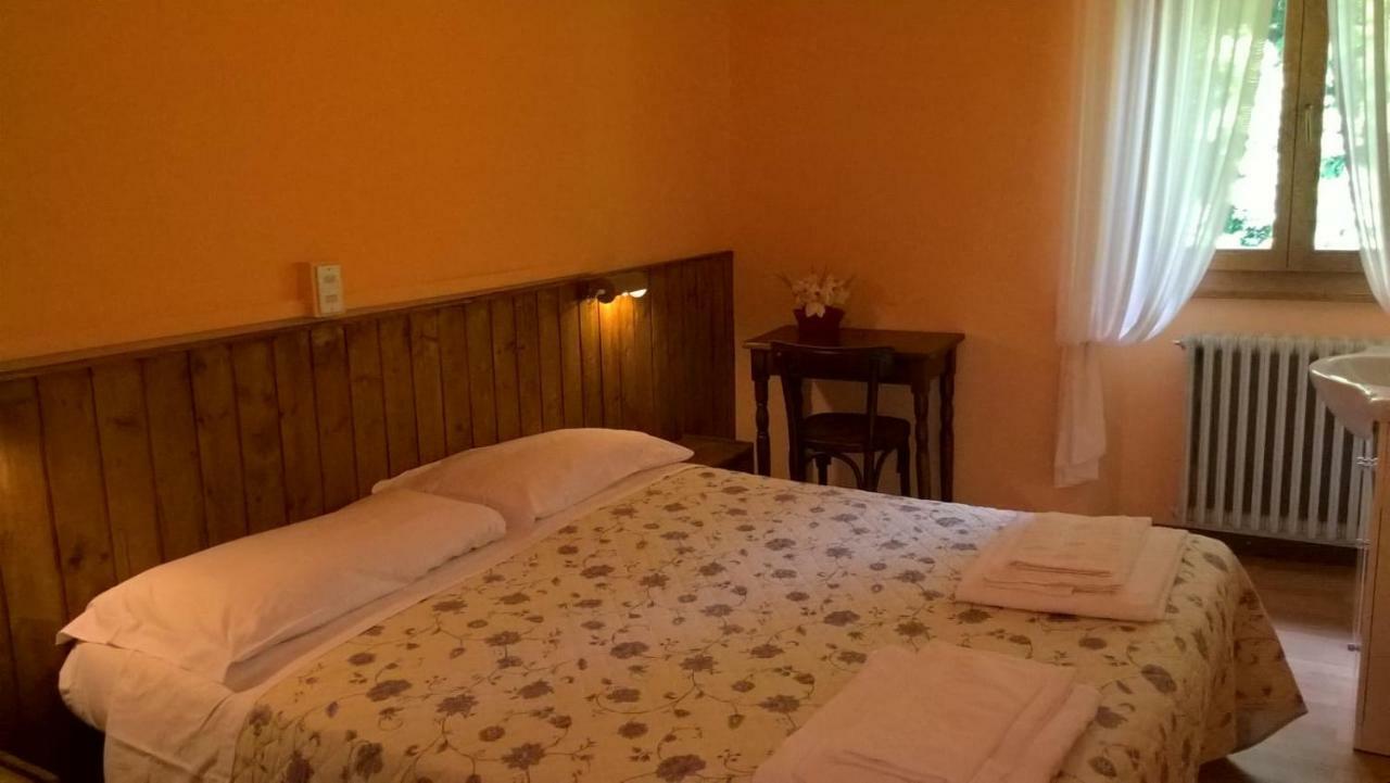 Capanna C.A.O. Otel Brunate Dış mekan fotoğraf